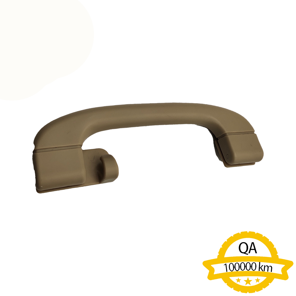 roof handle, rear right, beige Apply to Bmw 3 E90 2005-2012   OE  5116 9143 542