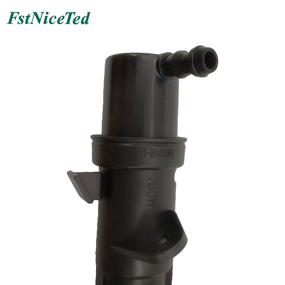 water gun left Apply to Bmw X3 E83 2005-2010   OE  6167 3416 467