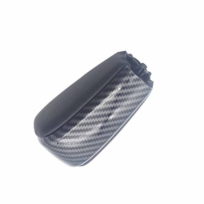Various high-grade materials Car Shift Handball Fit for Toyota Land Cruiser Prado 2009-2015 OE 33504-0G040-J0 