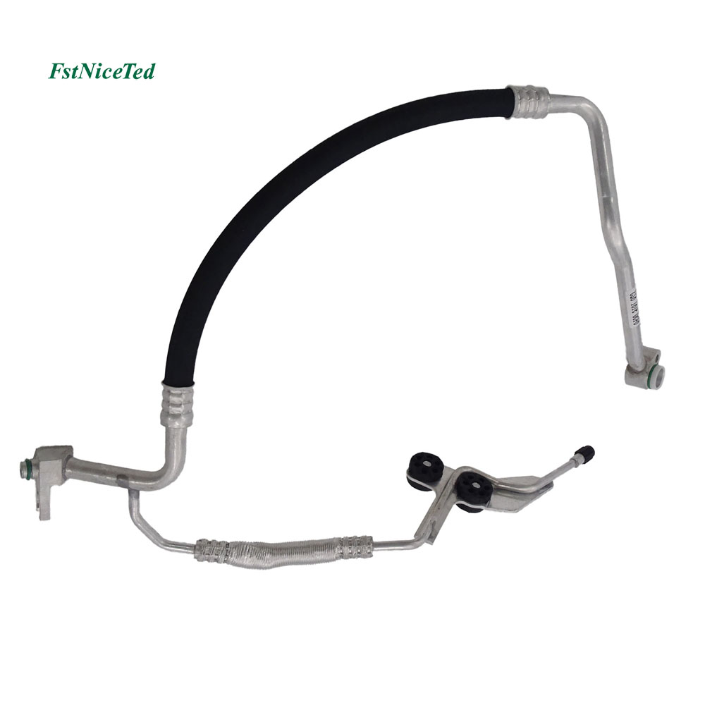 Air Conditioner Hose Apply to Bmw 5 E60 2002-2009   OE  6450 9181 823