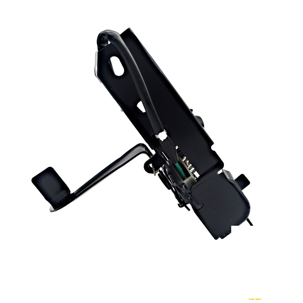 Cover lock assembly Apply to Lexes ES250 2012-2015   OE  53510-33400