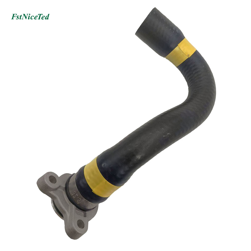 Hose Apply to Bmw 5 F07 2010-2014 X4 F26 2014-2018   OE  1153 7603 514