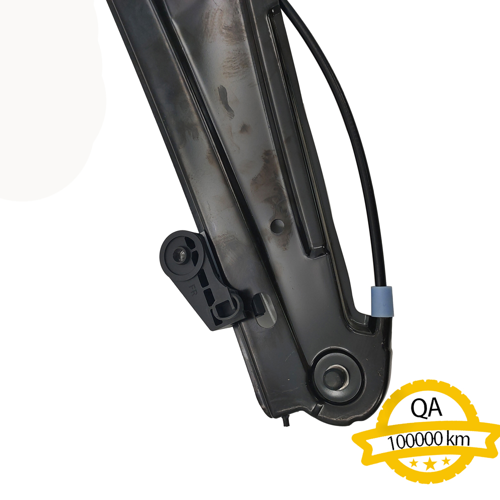 glass lifter front right Apply to Bmw 7 E66 2000-2008   OE  5133 7202 480