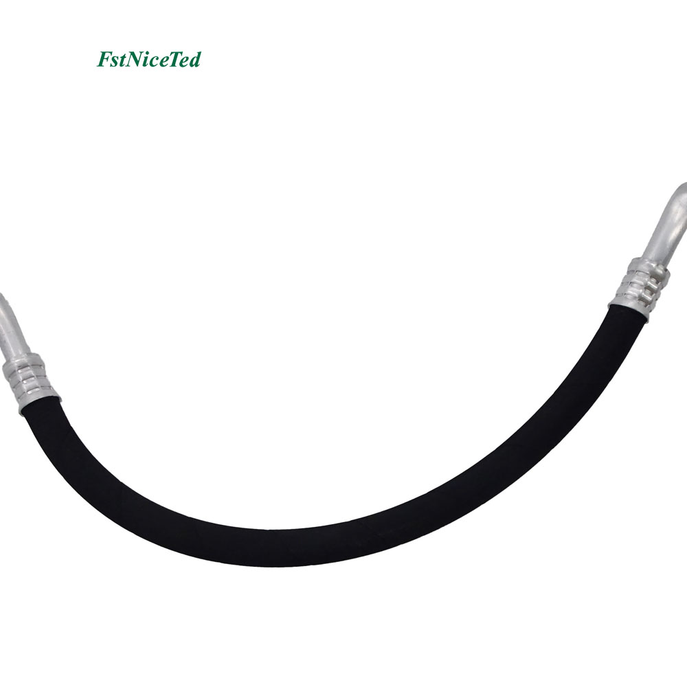 Air Conditioner Hose Apply to Bmw X5 F15 2014-2018 X6 F16 2014-2019   OE  6450 9357 947