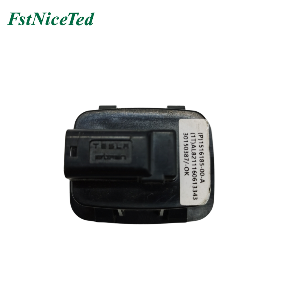 Front trunk switch For Tesla Model 3 OE:1107722-00-D