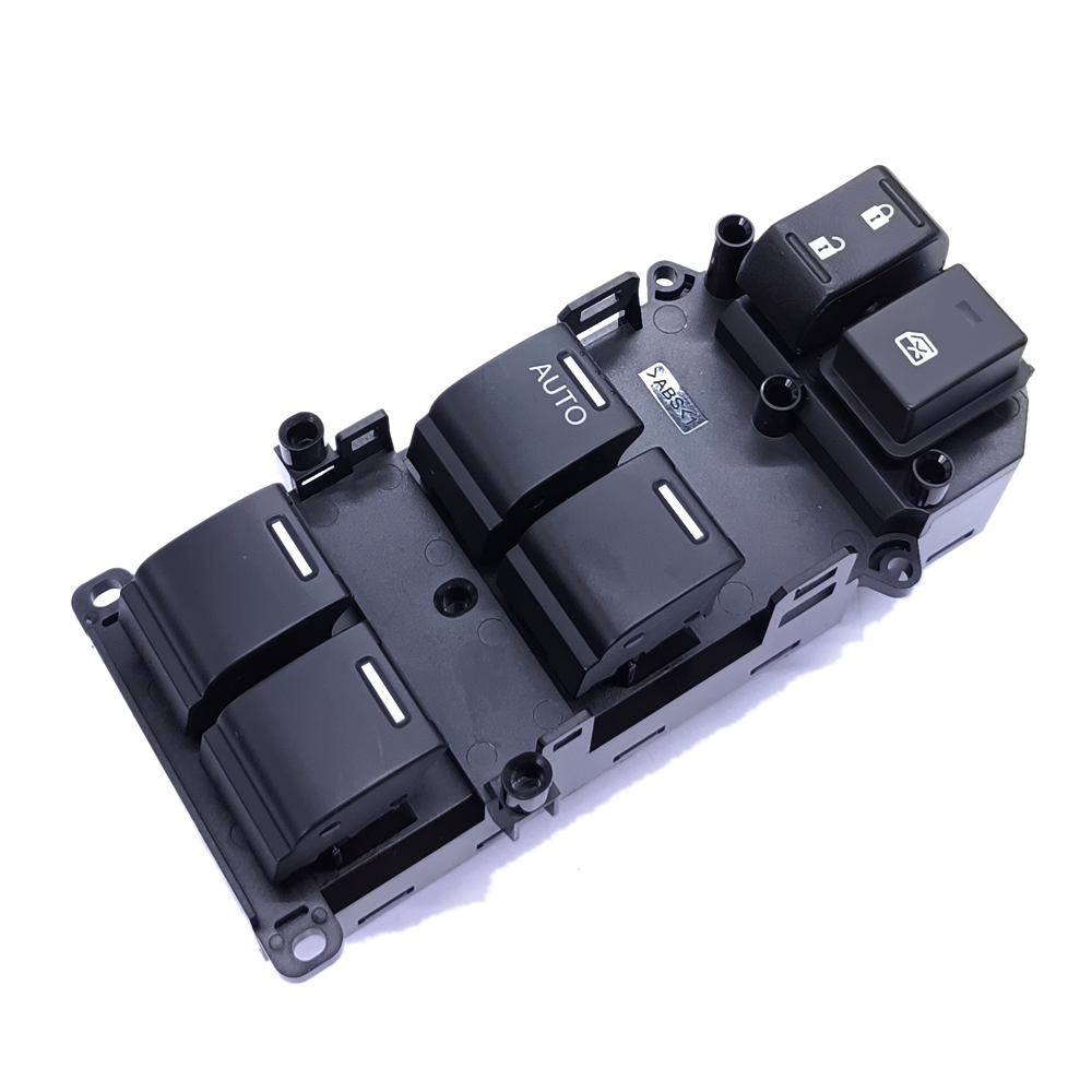 Power Window Switch  Suitable for:Honda Accord 2014-2018   OE:35750-T2A-H21