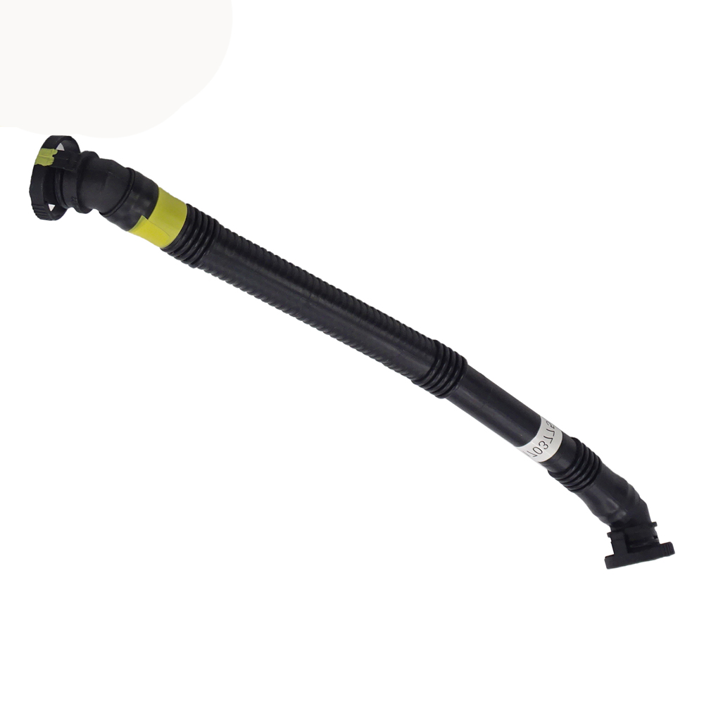 Exhaust pipe (chamber cover - EGR valve) Apply to Bmw 5 E39 1995-2003   OE  1115 1703 775