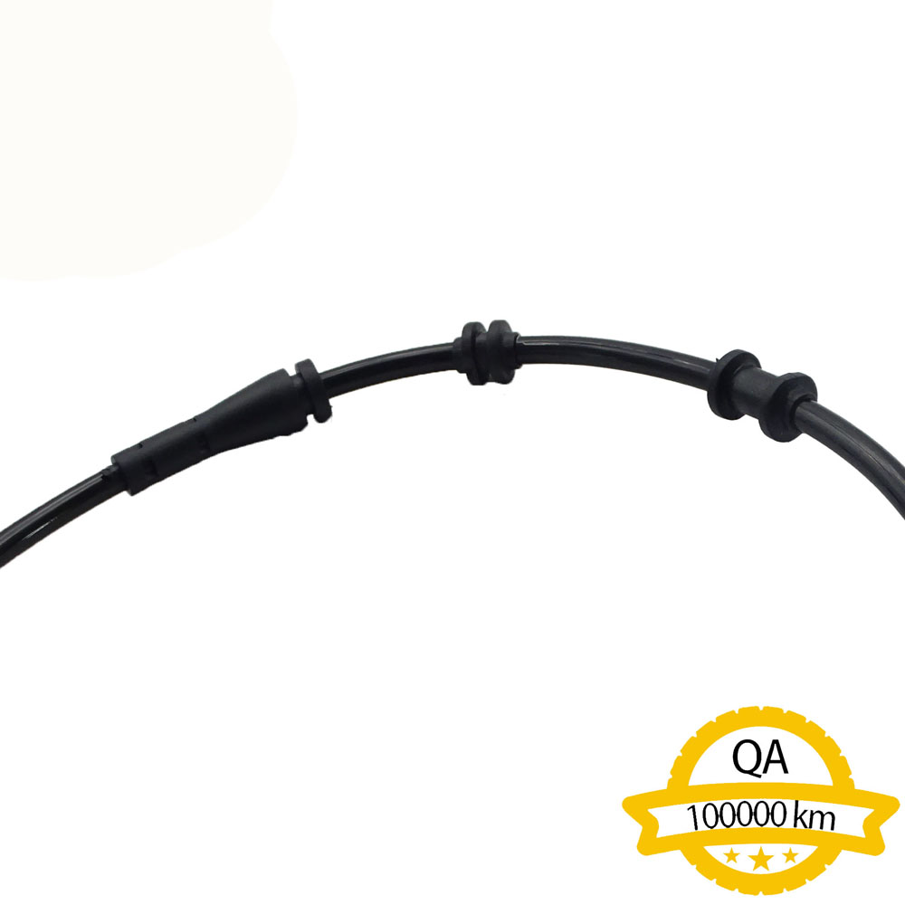Rear brake brake sensor line Apply to Bmw 7 F01 F02 2008-2015   OE  3435 6791 960