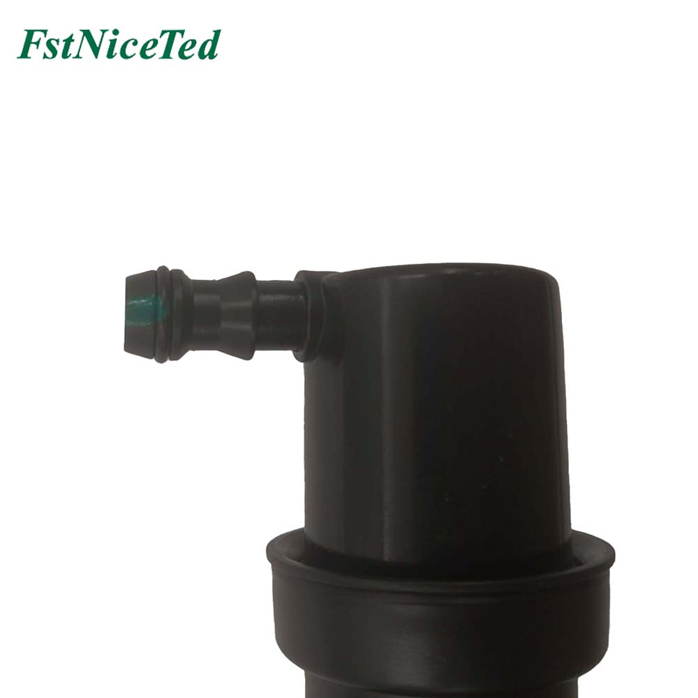 water gun left Apply to Bmw 7 E66 2002-2008   OE  6167 7137 401