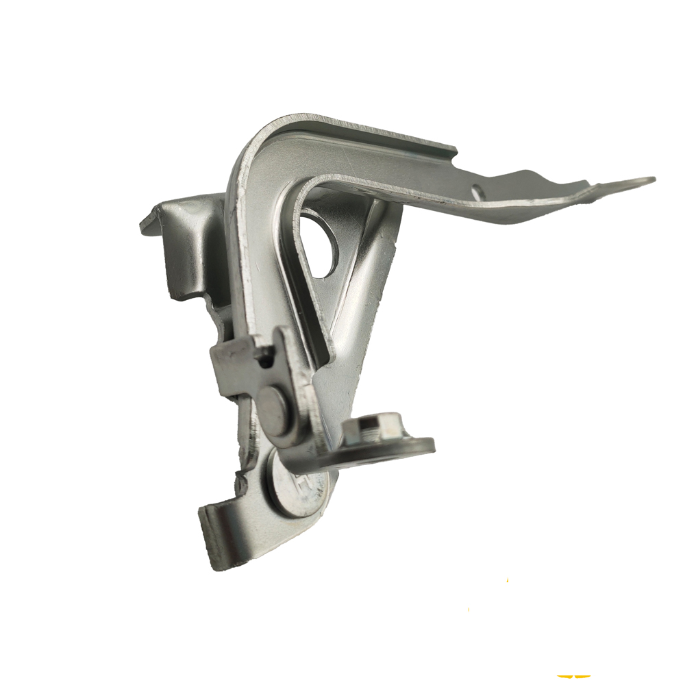 Hood hinge RH Apply to Toyota RAV4 2009-2013   OE  53410-0R060