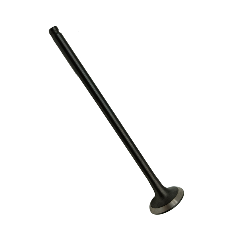 Exhaust Valve is suitable for Honda Jazz II (Fit)1.5L 2001-2008 OE:14721-PWC-000 (8PCS/Set)
