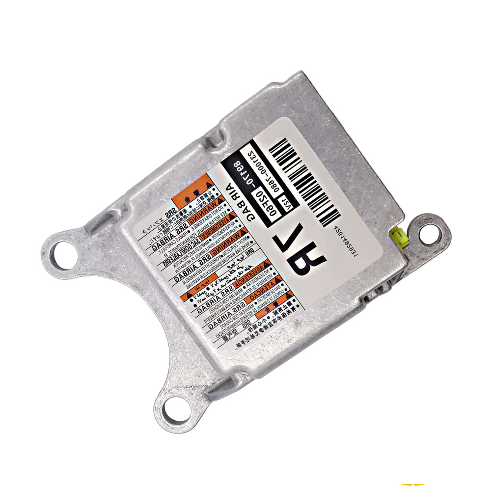 Airbag computer board Apply to Toyota Levin 2014-2019   OE  89170-02F60