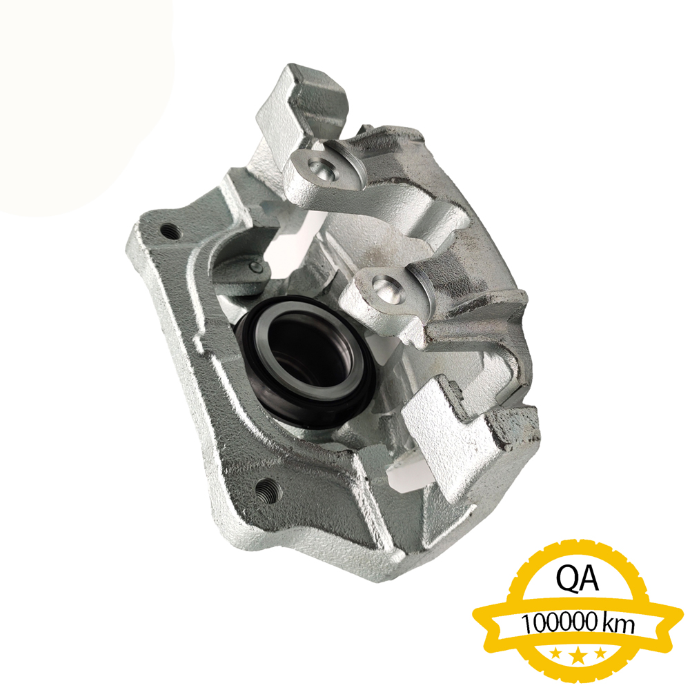 Brake caliper front right Apply to Bmw X5 F15 2014-2018 X6 F16 2014-2019   OE  3411 6776 784