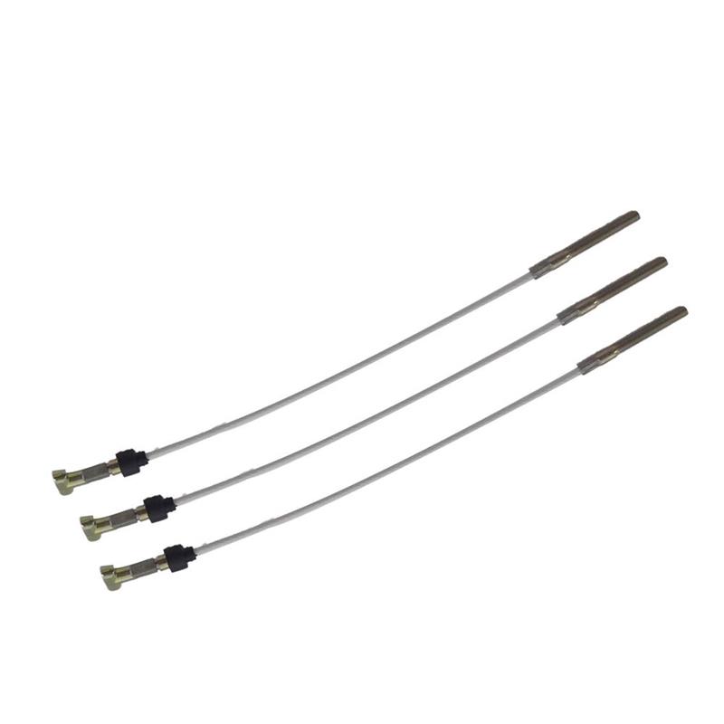 for Brake Cable Apply to Toyota Corolla 2007-2014 OE 46410-02080