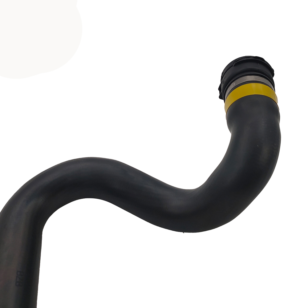 coolant pipe Apply to Bmw 3 F30 2012-2015   OE  1712 8616 524