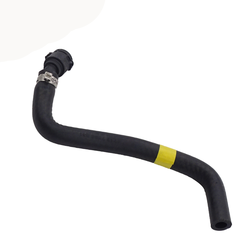coolant hose Apply to Bmw 3 F30 2012-2015   OE  1712 7596 831