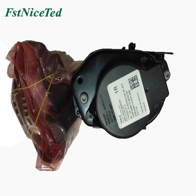 Seat belt RH for: Tesla Model 3 OE: 1081279-01-G