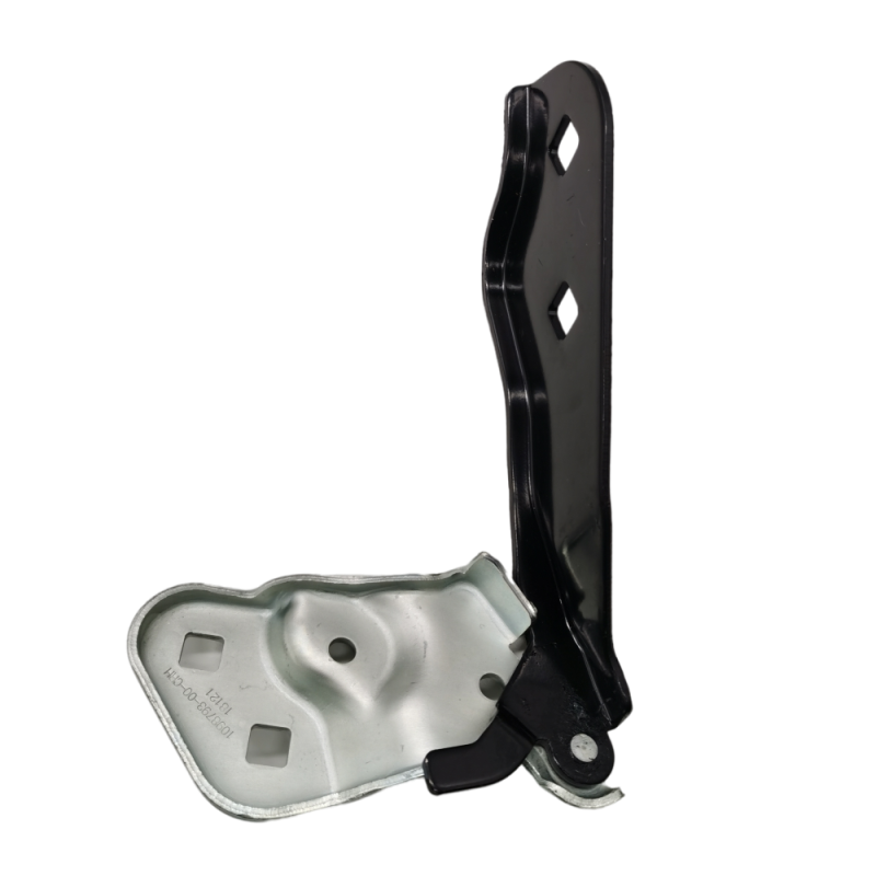 Engine hood hinge RH for Tesla Model 3 OE:1098793-00-D