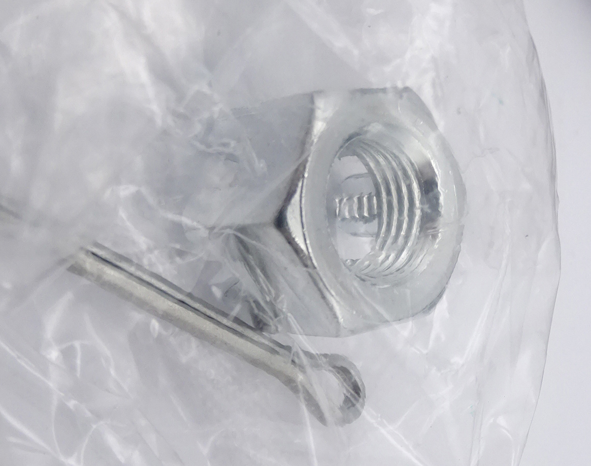 Suitable for Toyota Camry 2012 outer ball head (left) OE 45470-09160 
