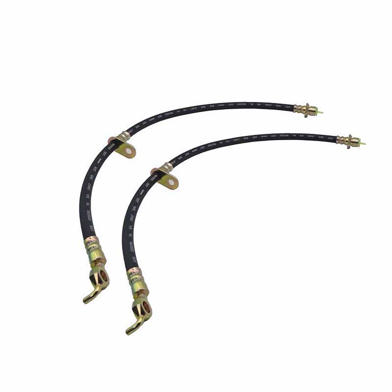 Rear right brake hose Toyota Camry 2006-2015 OE:90947-C2025