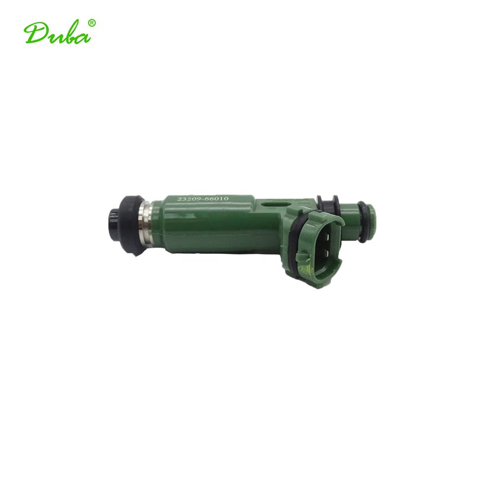 Fuel Injection Nozzle is suitable for Toyota Land Cruiser 100(FZJ100) 1998-2007 OE: 23209-66010