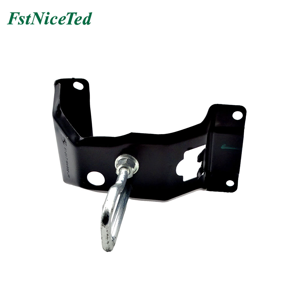 Engine Hood Hinge Apply to Bmw X6 E71 2008-2014 E72 2010-2011   OE  5123 7164 802