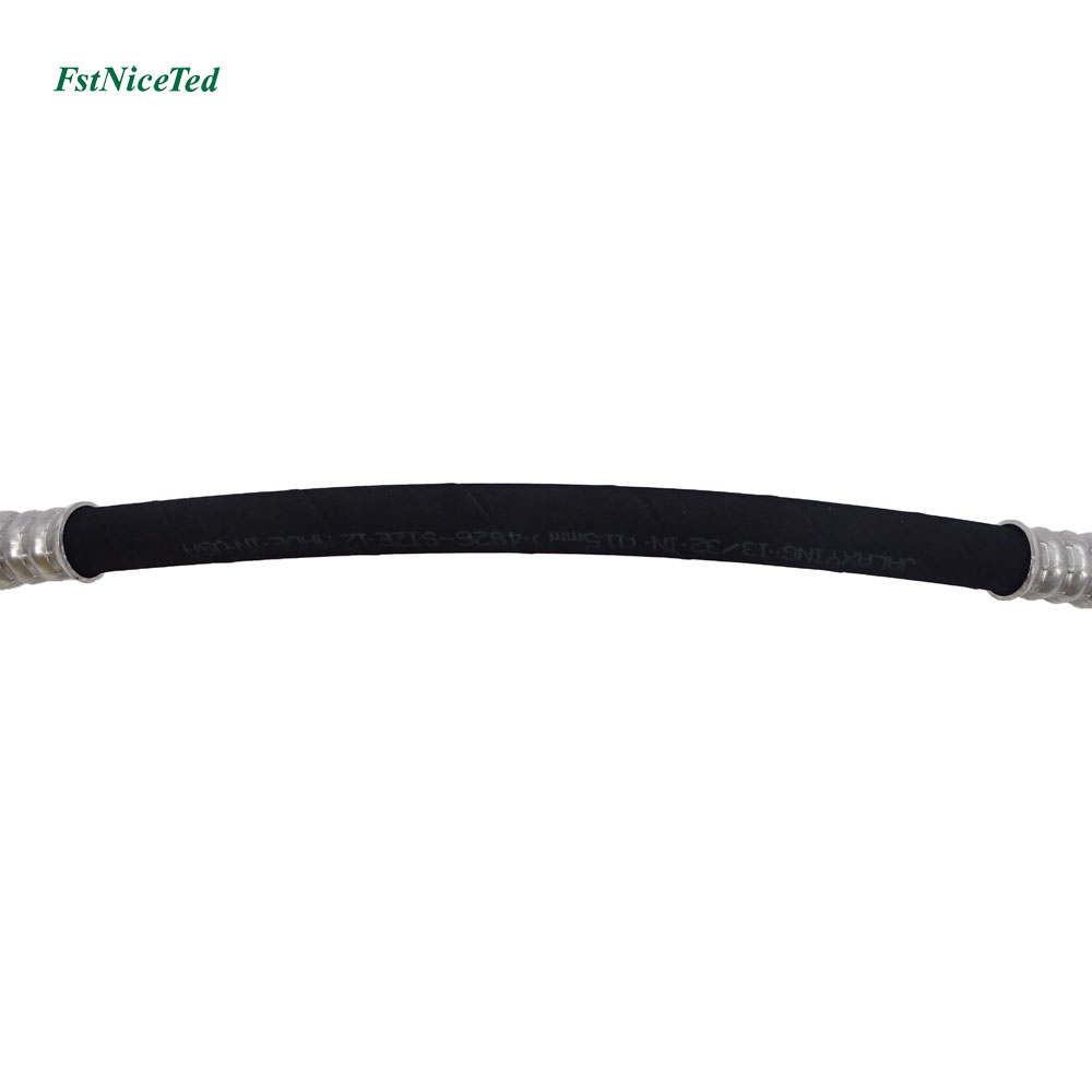 Air Conditioner Hose Apply to Benz W221 2005-2013   OE  221 830 7615