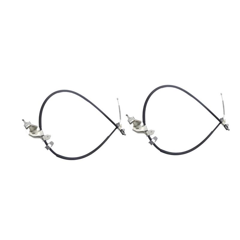 Suitable for Toyota Vios 2008 Brake Cable OE 46430-0D140 