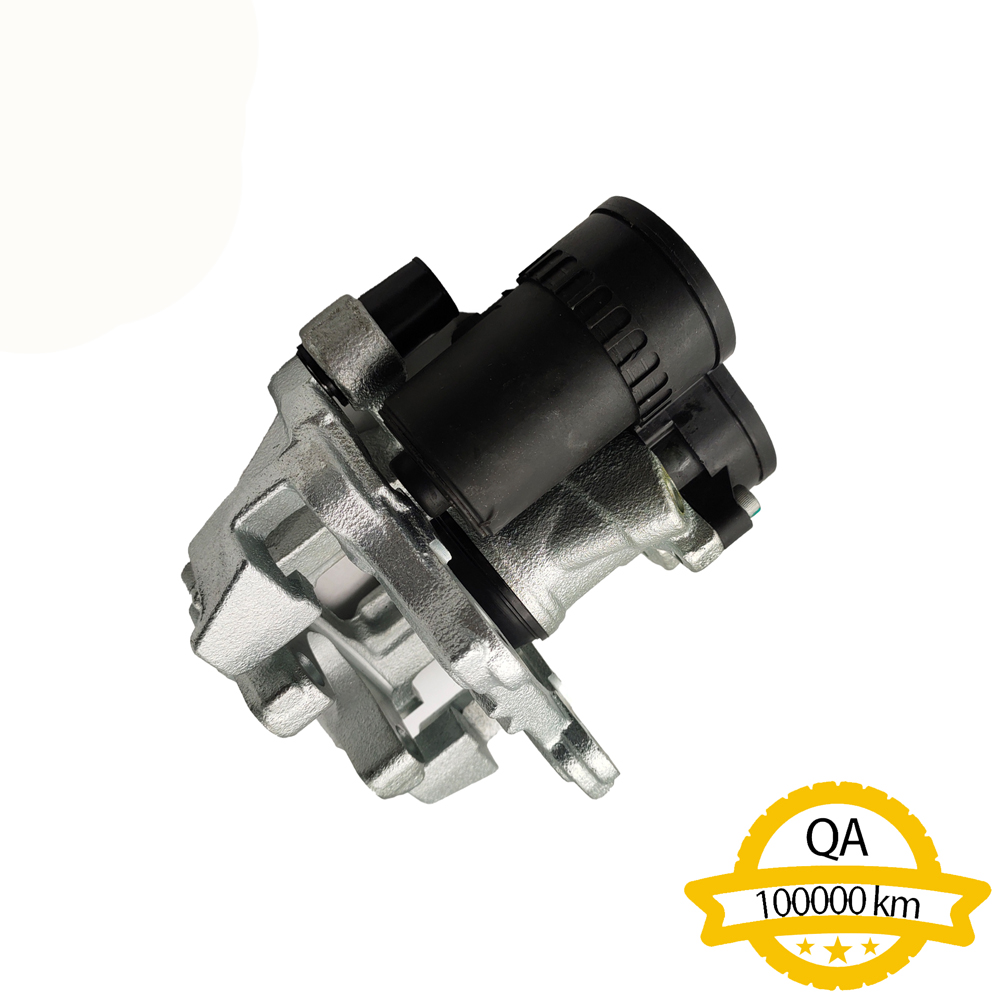 brake caliper rear left Apply to Bmw X1 F49 2014-2019   OE  3420 6873 419