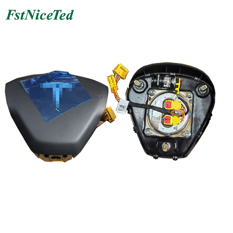 Main airbag for Tesla Model 3 old  OE:1508347-71-B
