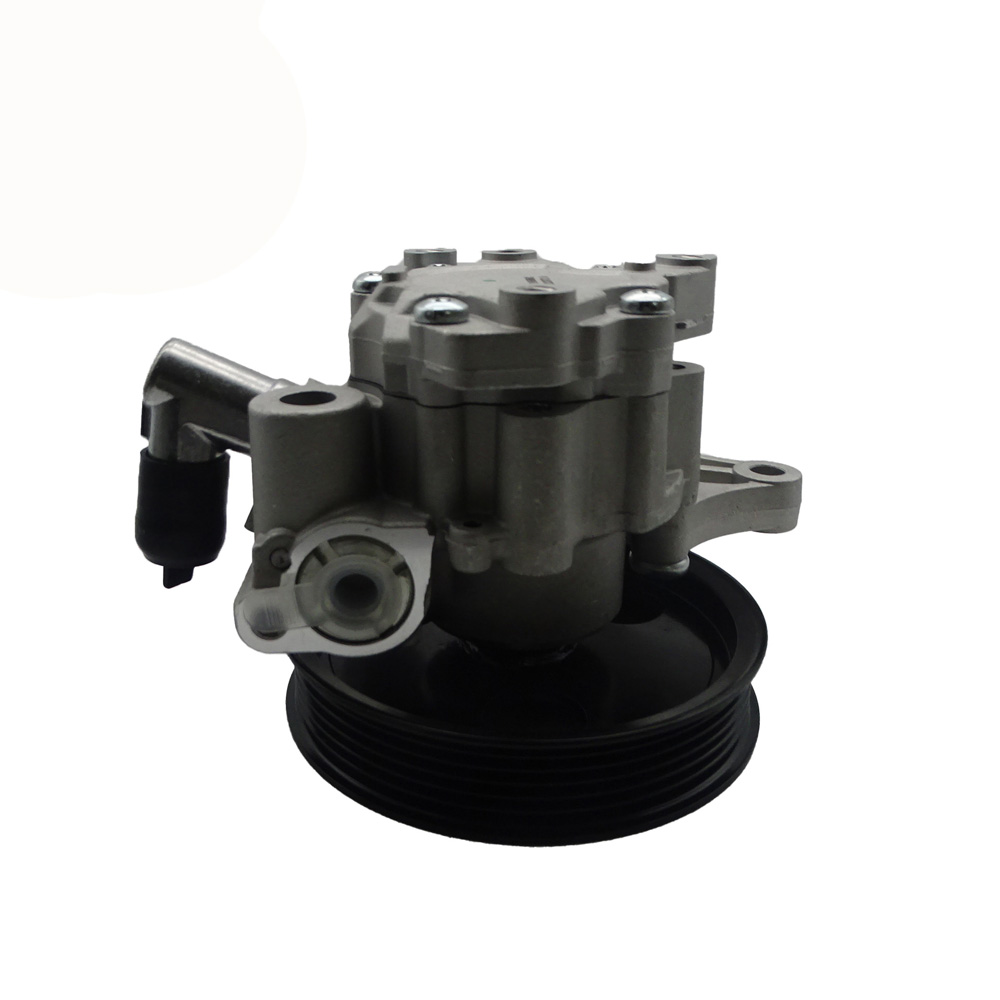Power Steering Pump Apply to Benz W220 2003-2005   OE  002 466 8601