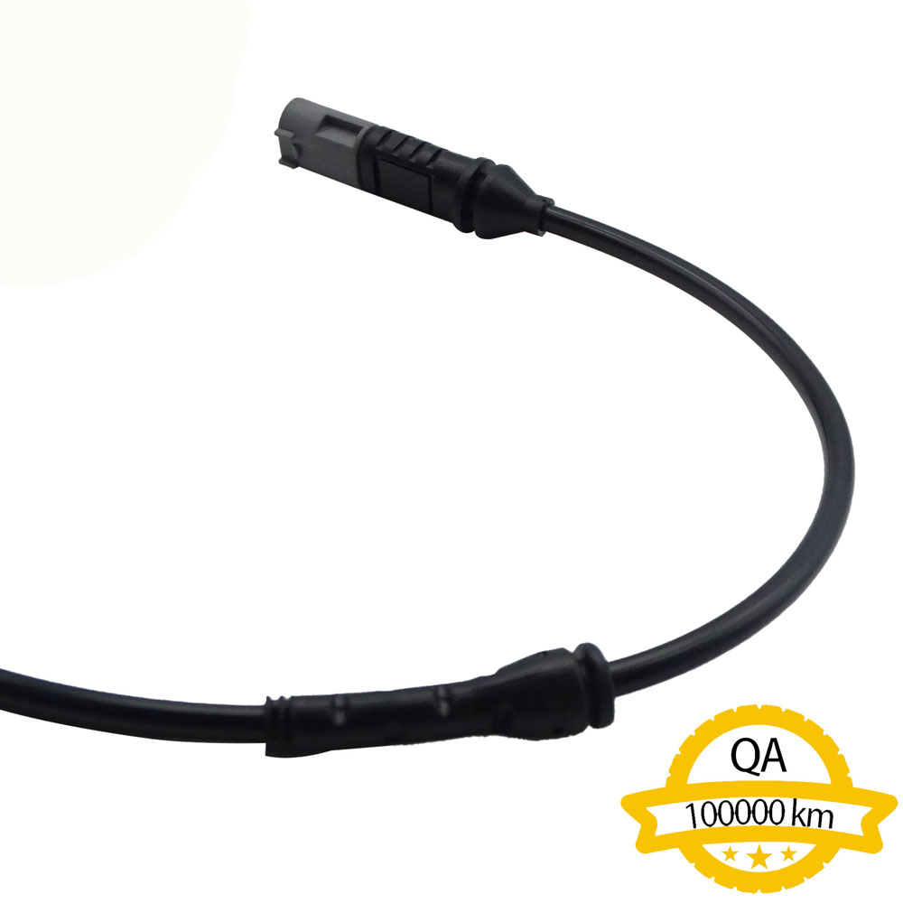 Rear brake brake sensor line Apply to Bmw 5 F10 2010-2016   OE  3435 6791 963