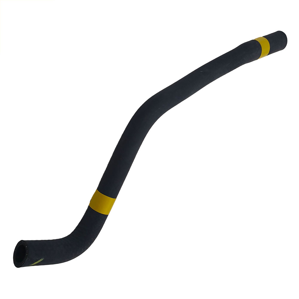 Transmission coolant hose Apply to Toyota Corolla 2007-2012   OE  16261-0T010