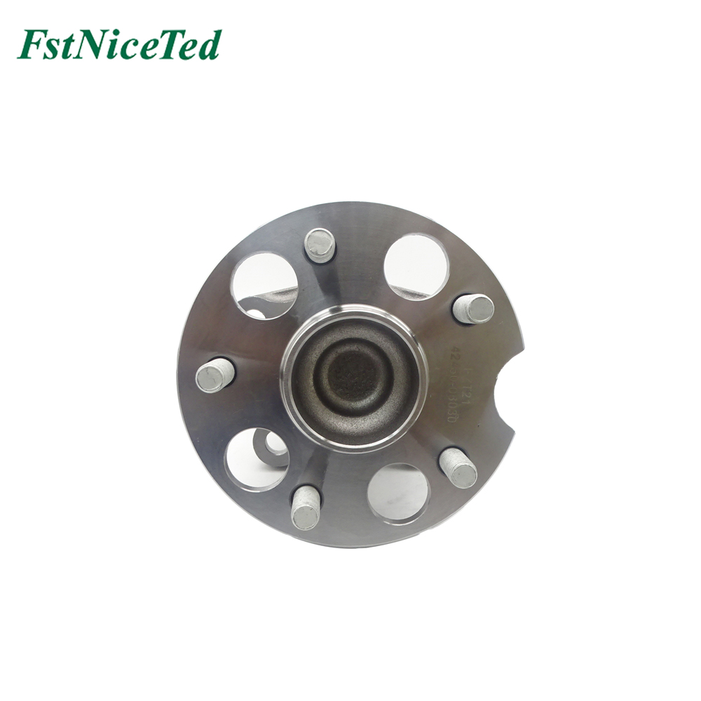 Wheel Hub Bearing Apply to Toyota Sienna 2010-2011 OE 42450-08030