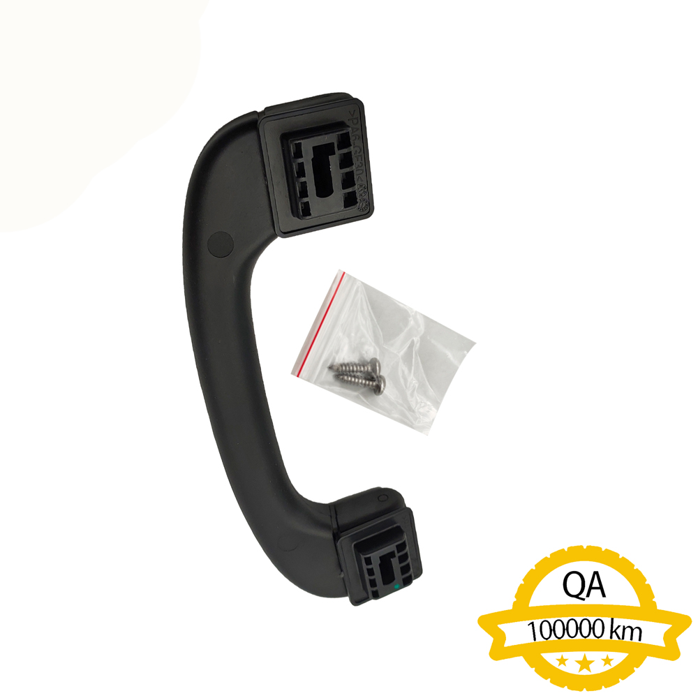 roof handle front black Apply to Bmw X5 E70 2007-2013   OE  5116 8037 373