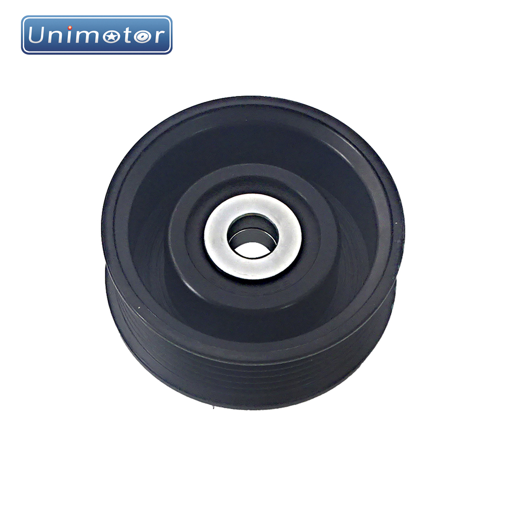 Belt Pulley for Toyota Land Cruiser 100 (UZJ100) 1998-2007 OE:16604-50030