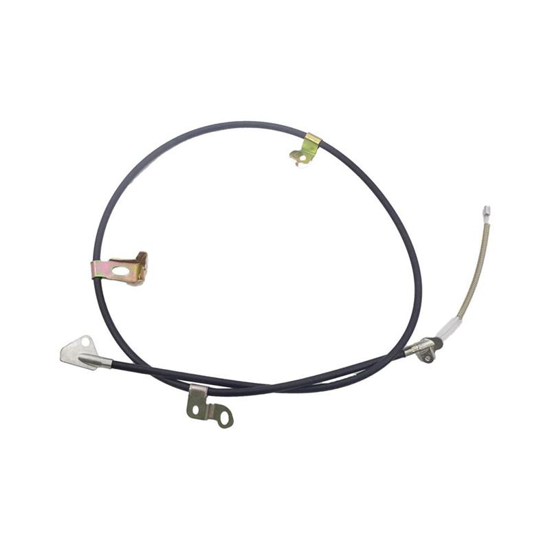 Suitable for Toyota Vios 2002-2004 Brake Cable OE 46430-0D030 