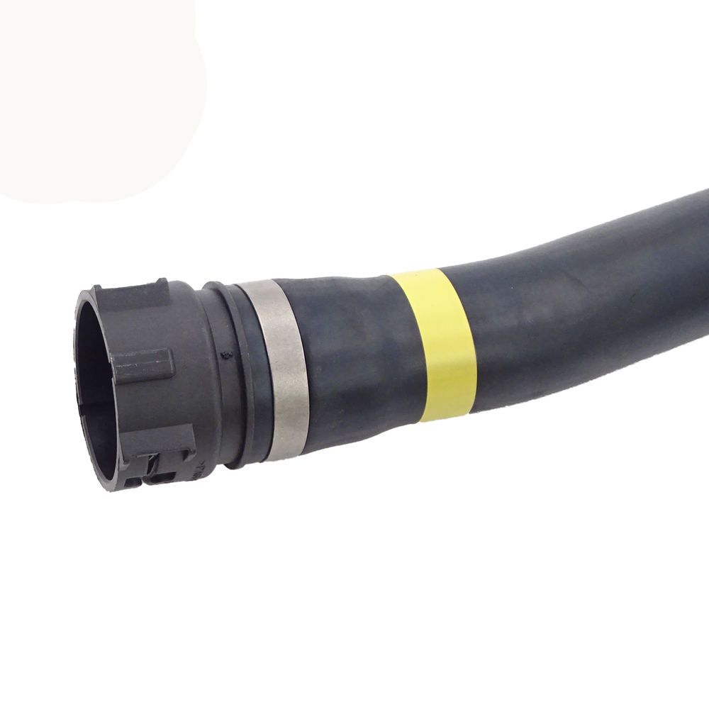return hose Apply to Bmw 7 E65 2001-2008 E66 2002-2008   OE  1712 7526 616