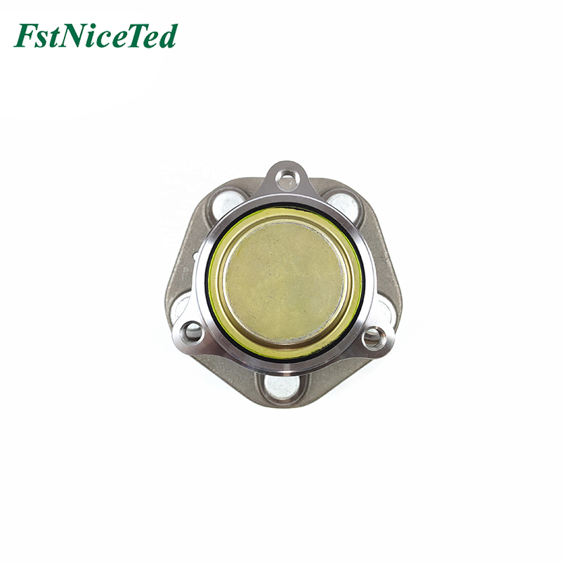 Front wheel bearing (2WD / imported) For Tesla Model 3 OE:1044122-00-E