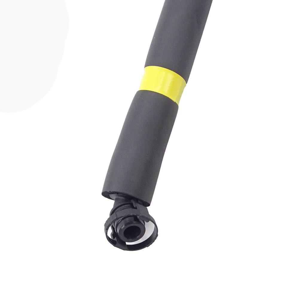 exhaust hose Apply to Bmw 5 E60 2002-2009   OE  1115 7532 629