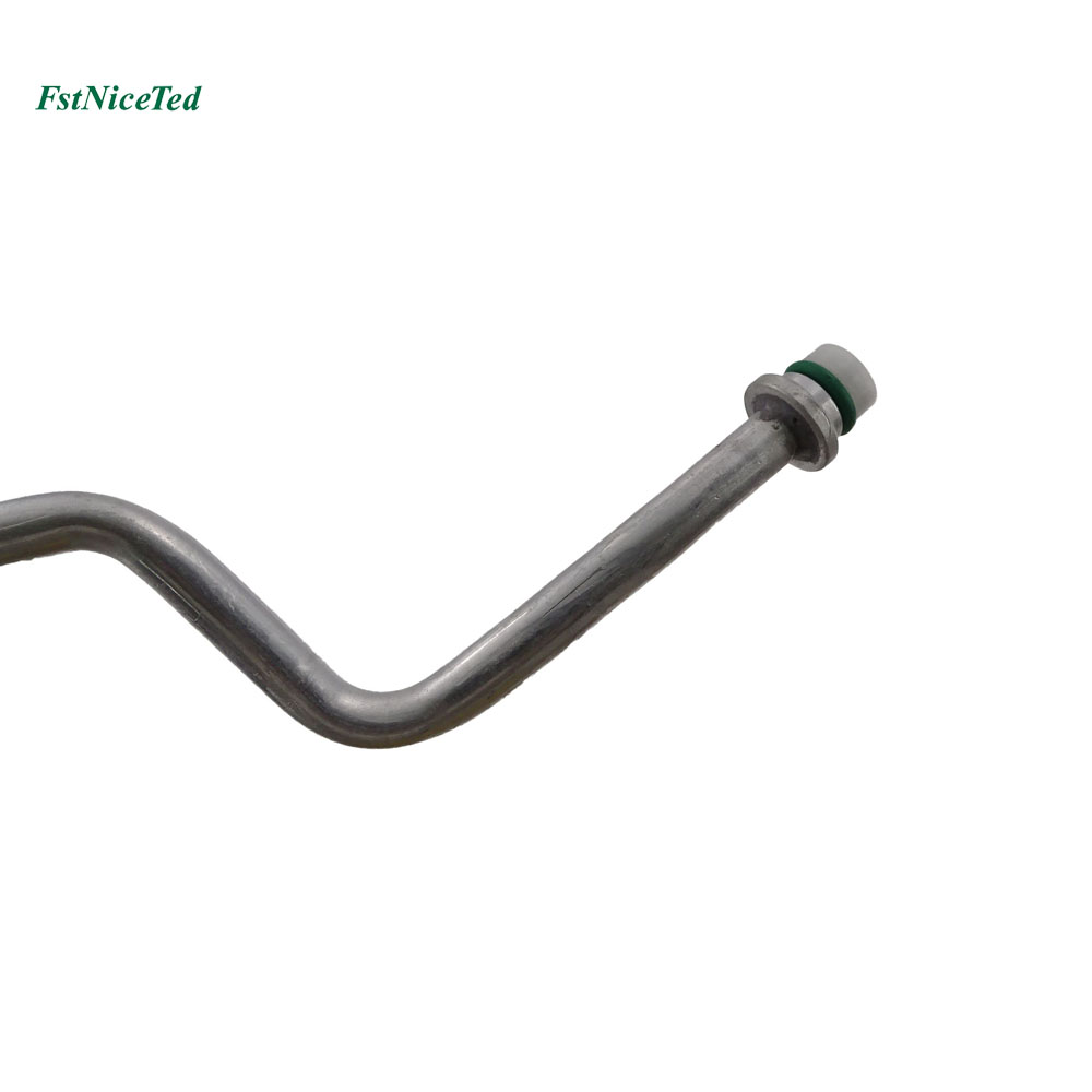 Air Conditioner Hose Apply to Bmw 5 E60 2002-2009   OE  6450 9193 128