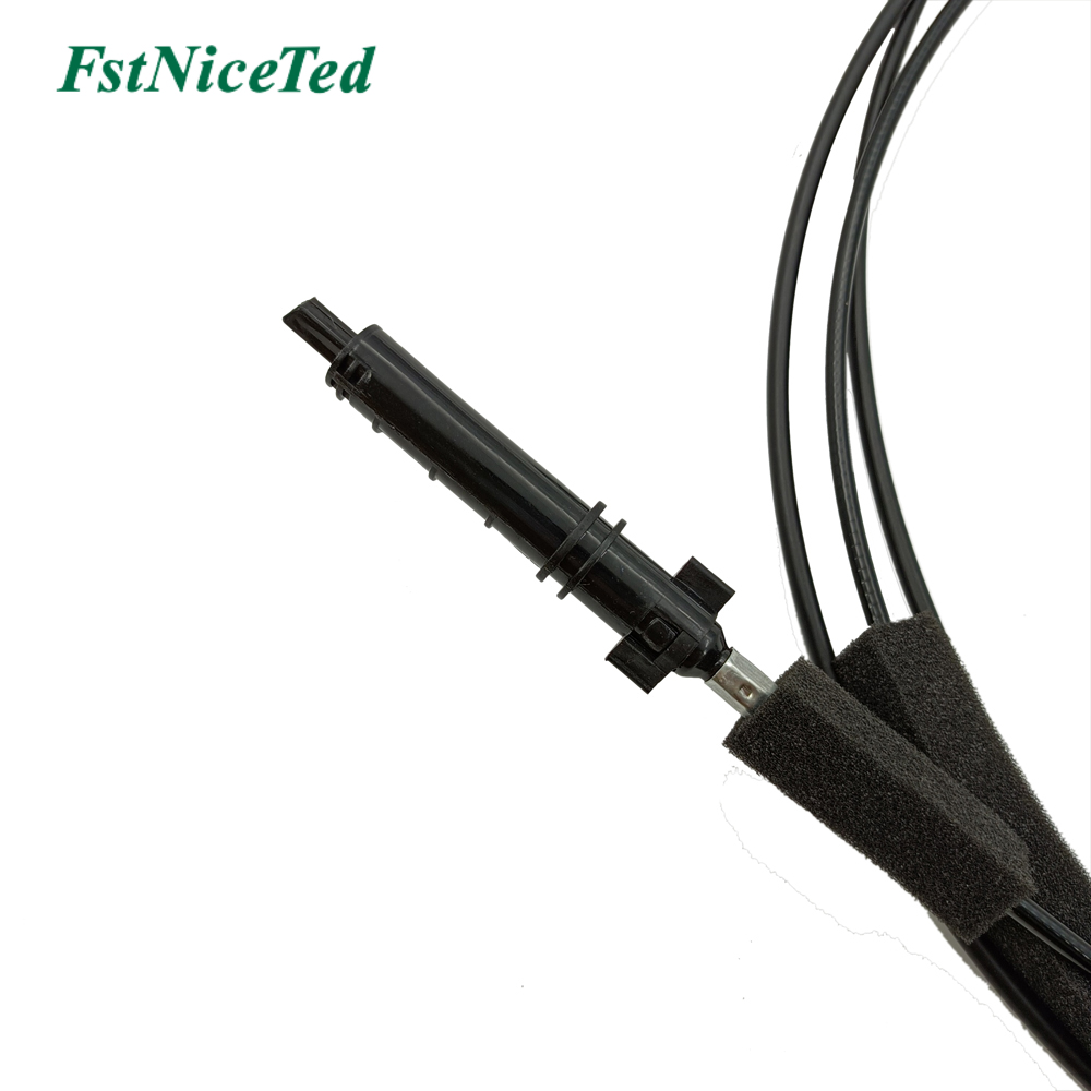 Tailgate Cable Suitable for Honda Civic 2006-2011 OE: 74880-SNA-A01