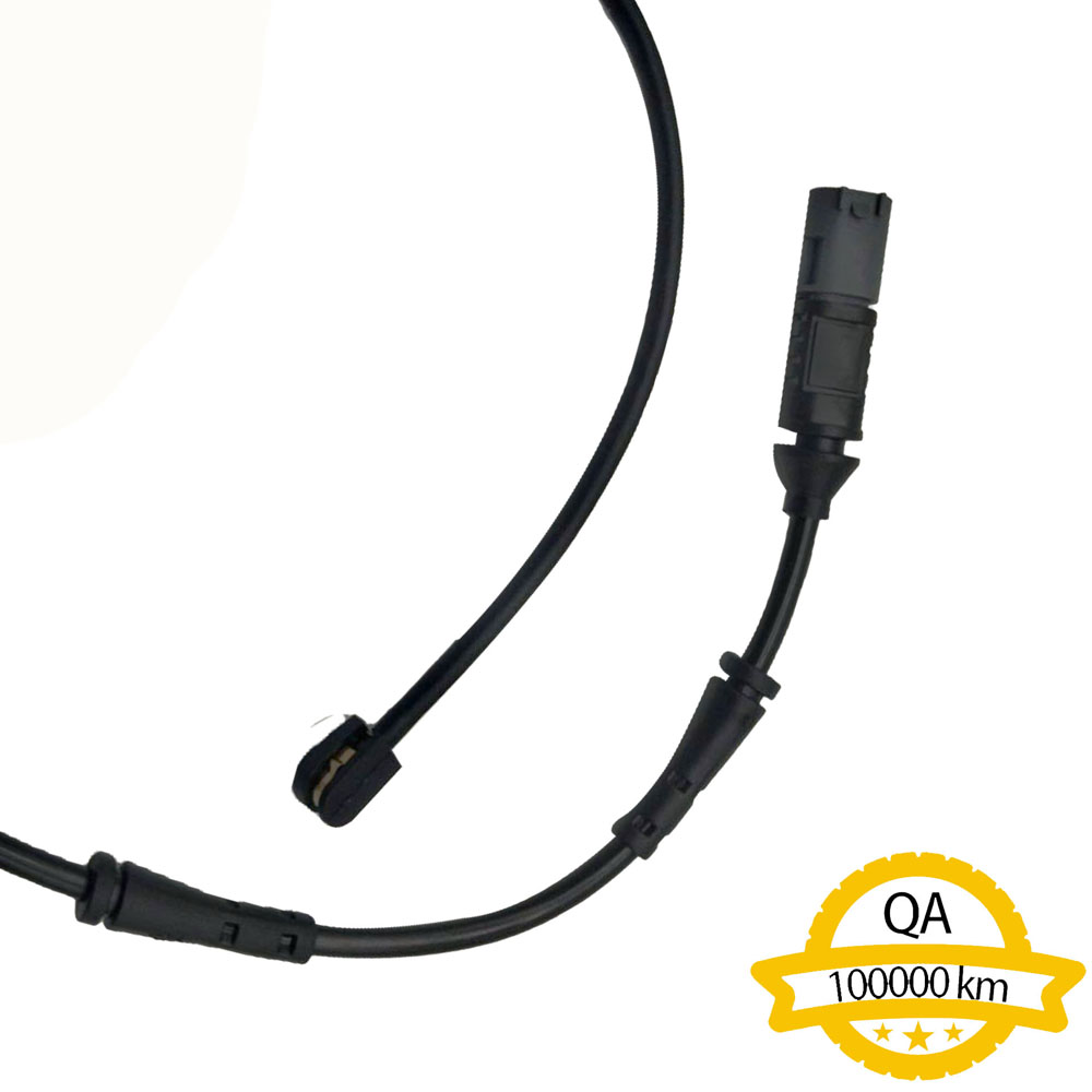 Brake sensor cable (front) Apply to Bmw 3 F30 2012-2015 4 F32 2013-2019   OE  3435 6792 289