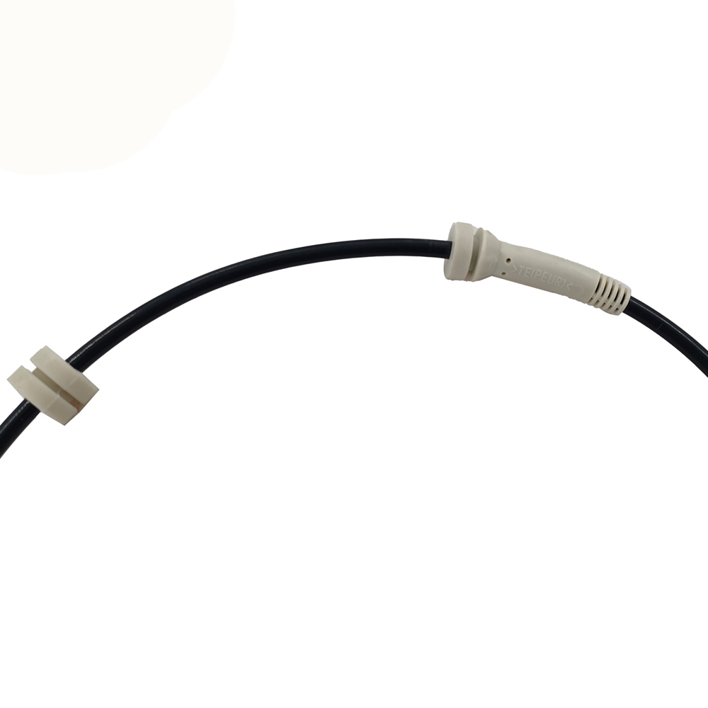 ABS Senson Apply to Bmw 3 F30 2011-2015 Bmw 1 F20 2011-2015   OE  3452 6869 320