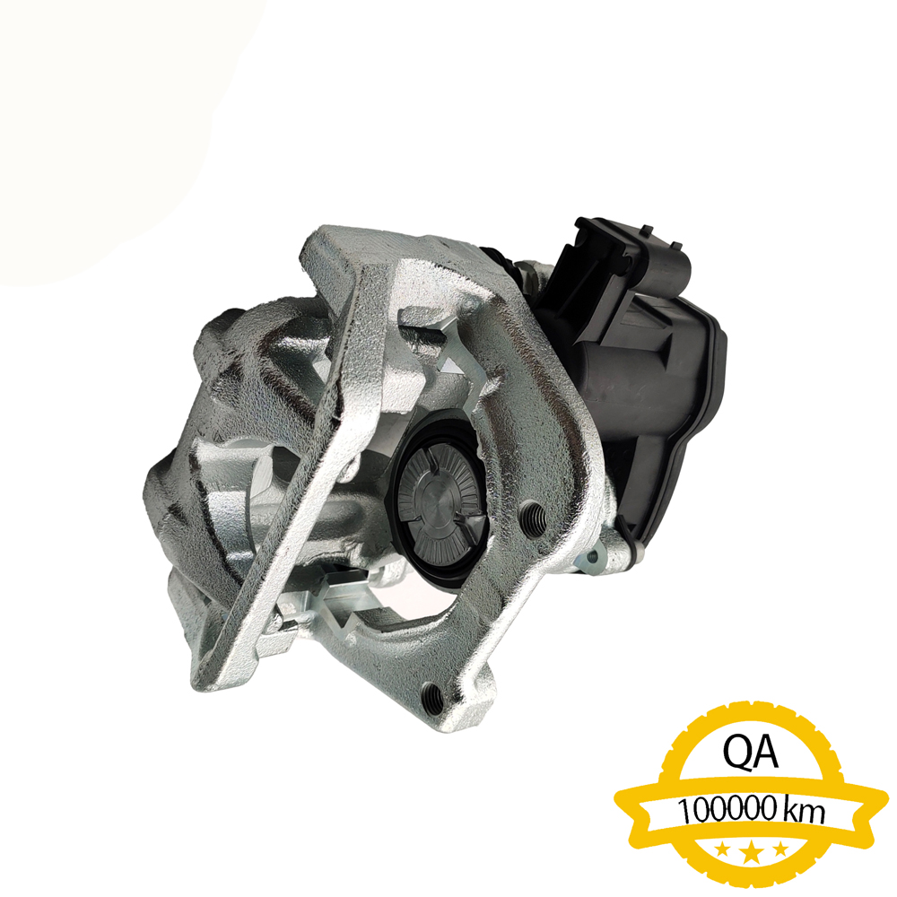 brake caliper rear right Apply to Bmw 5 F18 2009-2016   OE  3421 6793 042