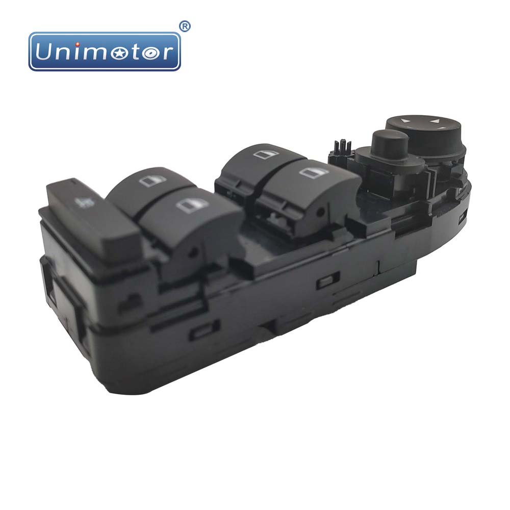 Left front lift switch Apply to Bmw 3 E90 2005-2012   OE  6131 9217 330