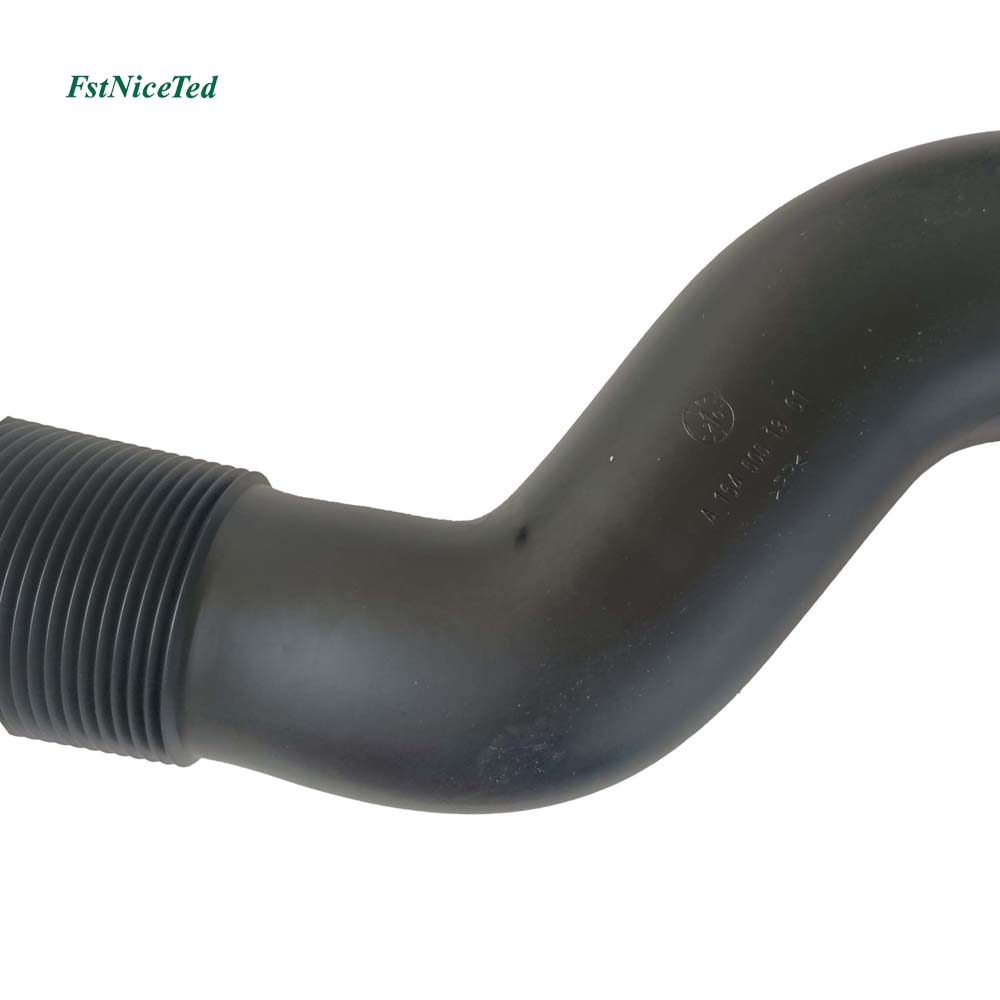 Air Intake Hose Apply to Benz W164 2005-2011   OE  164 505 1361
