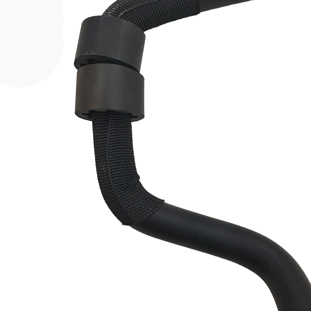 water pipe Apply to Bmw 5 F18 2009-2016 Bmw 7 F02 2009-2015   OE  1712 7598 248