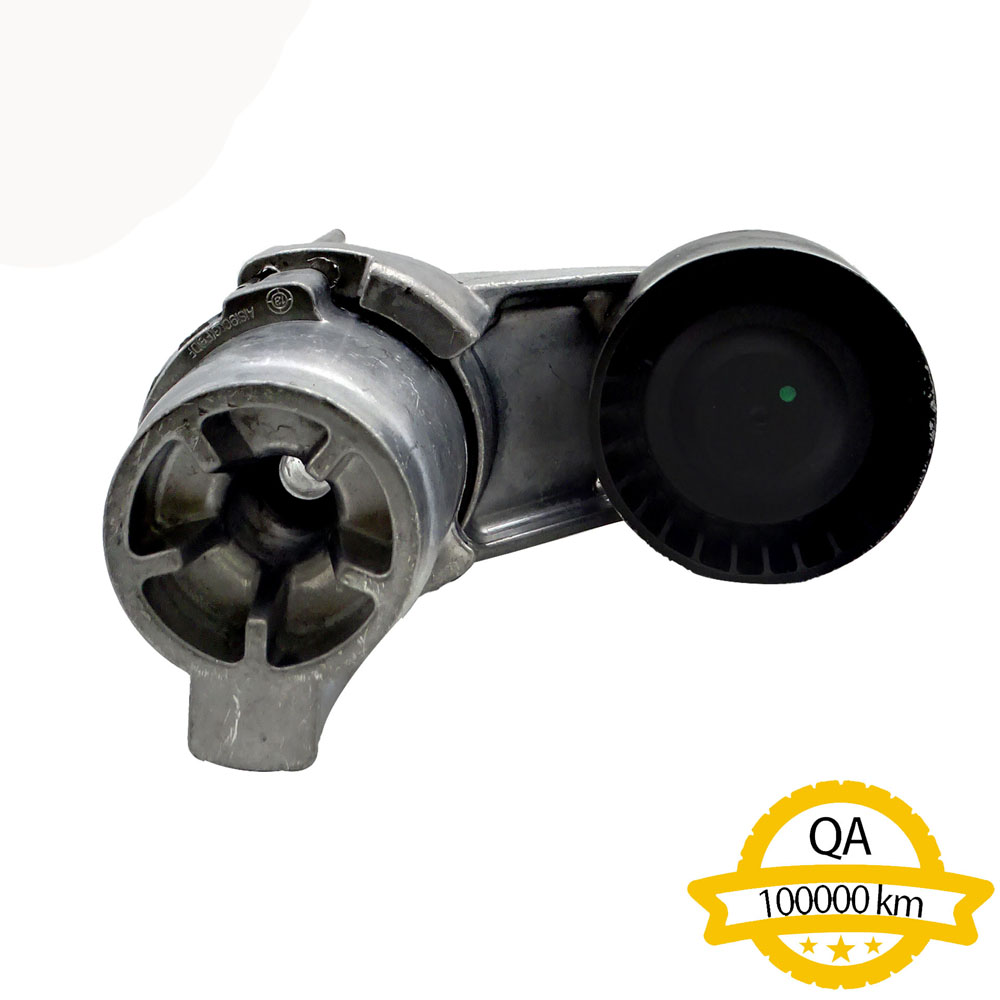 Belt Tensioner Assembly Apply to Bmw 7 F02 2008-2015 Bmw 3 F35 2012- Bmw 5 F18 2010-   OE  1128 8604 266