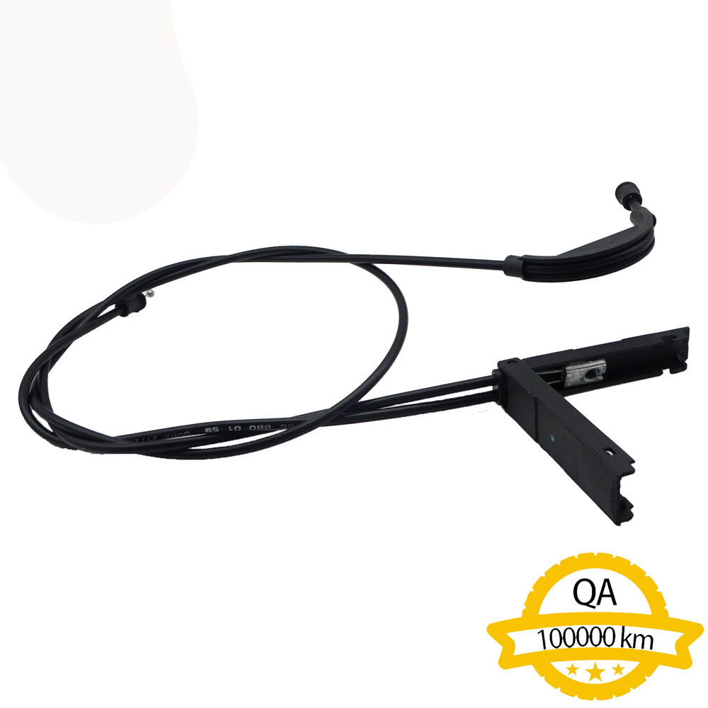 Hood Cable Apply to Benz W166 2012-2016   OE  166 880 0159